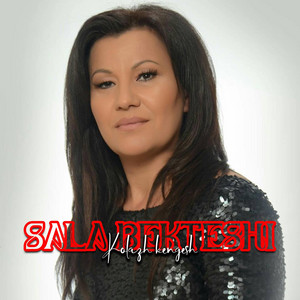 Sala Bekteshi - Nje Kafe