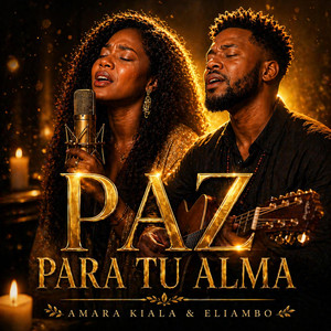 Buenas Noches Espíritu Santo by Amara Kiala
