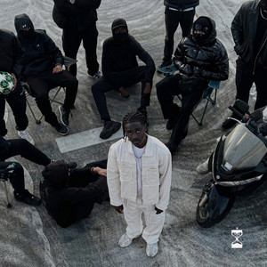 ÉQUIPAGE by ZION