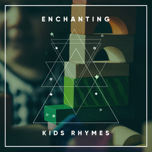 # 1 Album: Enchanting Kids Rhymes album