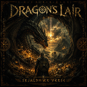 The Blood Eagle by Skjaldmær Verse