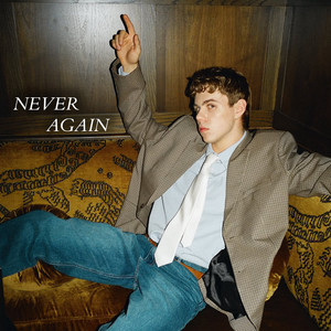 NEVER AGAIN by NCKVR, NR