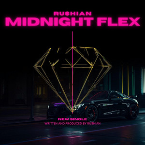 Midnight Flex by Ru$hian