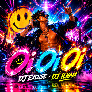 Oi Oi Oi by DJ EXCUSE, DJ.ILHAM