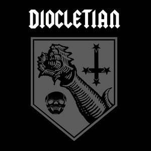 The Iron Fist by Diocletian