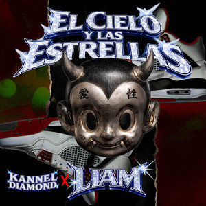 EL CIELO Y LAS ESTRELLAS by Kannel Diamond, Liam