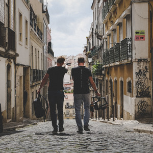 Jonathan - Воробской Панята