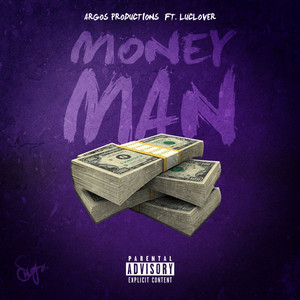 Money Man by Argos Productions, Luclover