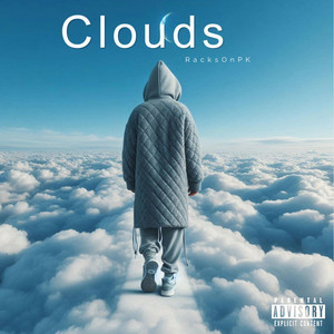 Clouds by RacksonPk