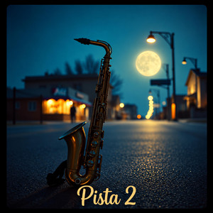 Pista 2 by DJ MR23