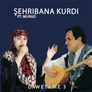 Kaniya Mezın Kaniya Dıla by Şehribana Kurdi, Murad