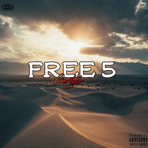 free 5 by little Ice