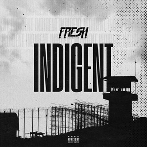 Portada de Indigent