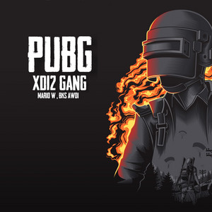 Xd12 Gang Feat. Mario W & Bks Awoi - Pubg