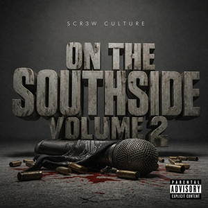 peepin - Chopped & Scr3wed by Screw Culture