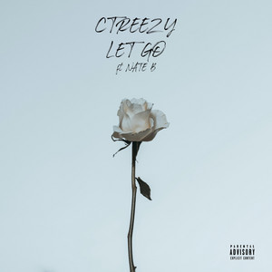 Portada de Let Go