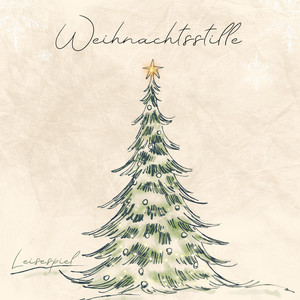 Weihnachtsstille — cover art by Weihnachts Songs