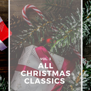 2021 All Christmas Classics vol. 3 album