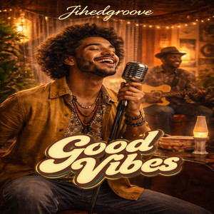 Good Vibes by Jihed groove