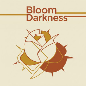 Bloom Darkness by Arp Geist