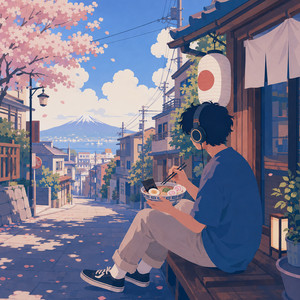 Ramen Time by priceless pearl
