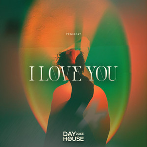 I Love You by ZeniBeat