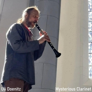 Mysterious Clarinet by Uli Doenitz