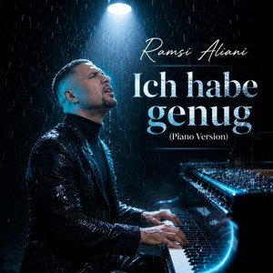 Ich habe genug - Piano Version by Ramsi Aliani
