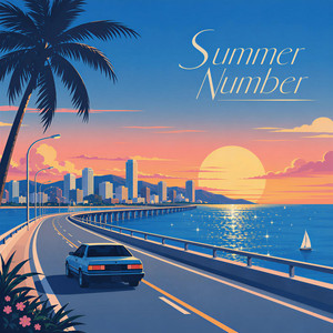 Beach side FM - Tropical Version by Re:Yet