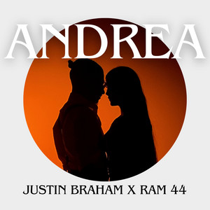 Andrea by Justin Braham, Ram 44