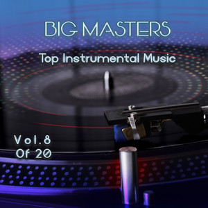 Big Masters - Sportpalast-Polka (Instrumental)