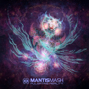 Eternal Wheel - MantisMash Remix by Ozric Tentacles, MantisMash