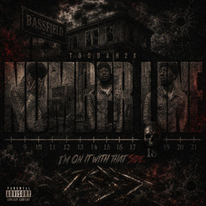 Number Line by Toodah2x