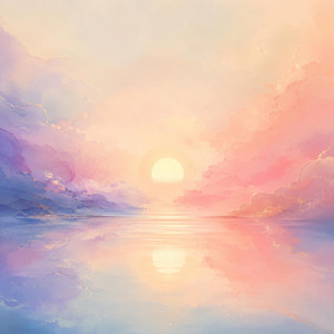 Amanecer Suave by Sophie Rosso