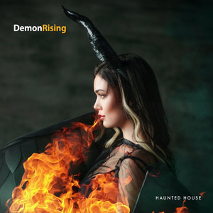 Haunted Bite by October Rising
