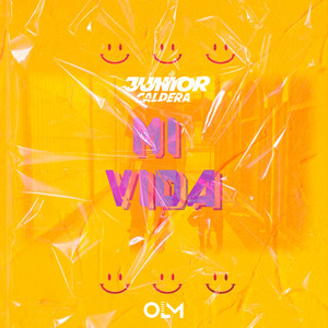 Mi vida by Junior Caldera
