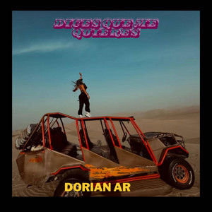 DICES QUE ME QUIERES by DORIAN AR