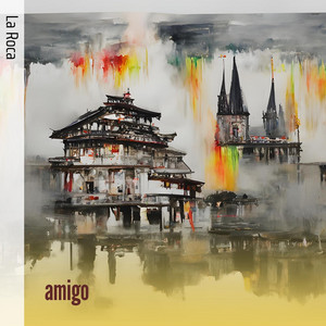 Amigo by la roca