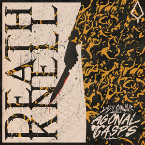 Death Knell by Dusty Gannon and the Agonal Gasps