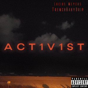 Portada de ACT1V1ST