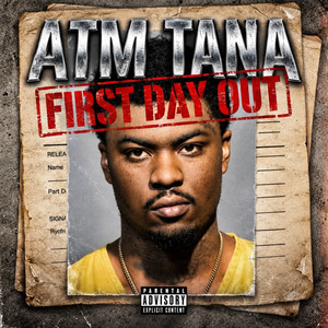 First Day Out by Atm Tana