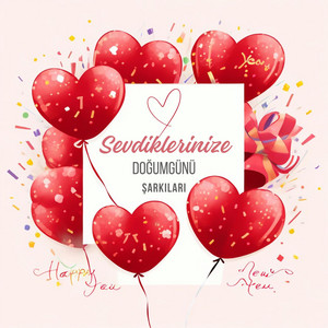 Kilim Muzik - Dualar seninle Doğum Günü Şarkısı (Akustik)