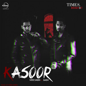 Kasoor by Veer Karan