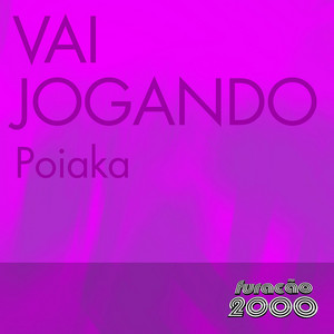 Vai Jogando
