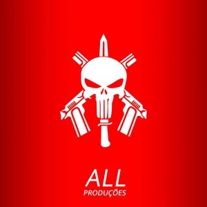 Treinados pra Guerra by All Place Br