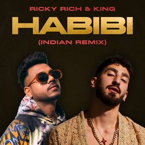 Habibi - Indian Remix