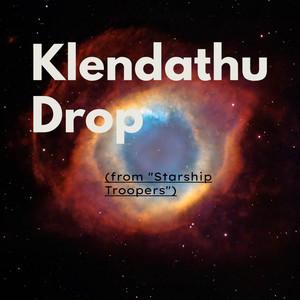 Kosta Ost - Klendathu Drop (From "Starship Troopers") [Orchestral Cover]