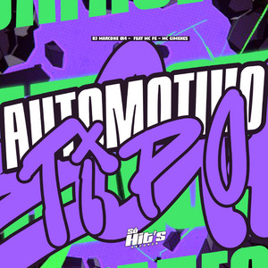DJ Marcone 014 - Automotivo Tipo (feat. MC FG & MC GIMENES)