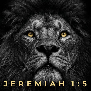 Trumpet of Glory - Before I Formed You | Jeremiah 1:5 Powerful Message