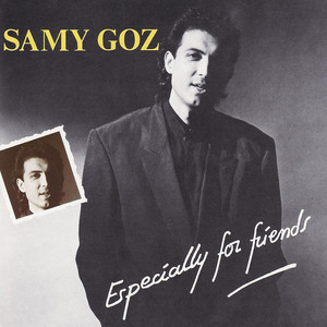 Samy Goz - Come vorrei